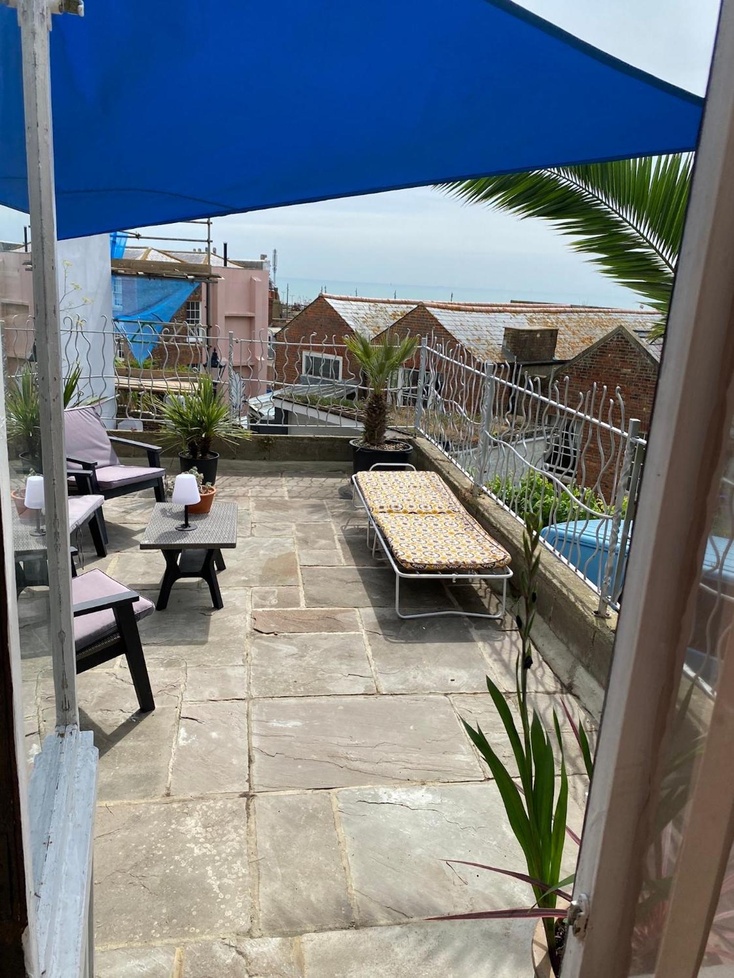 The Retro Retreat With Free Parking Apartamento Newport Beach Exterior foto