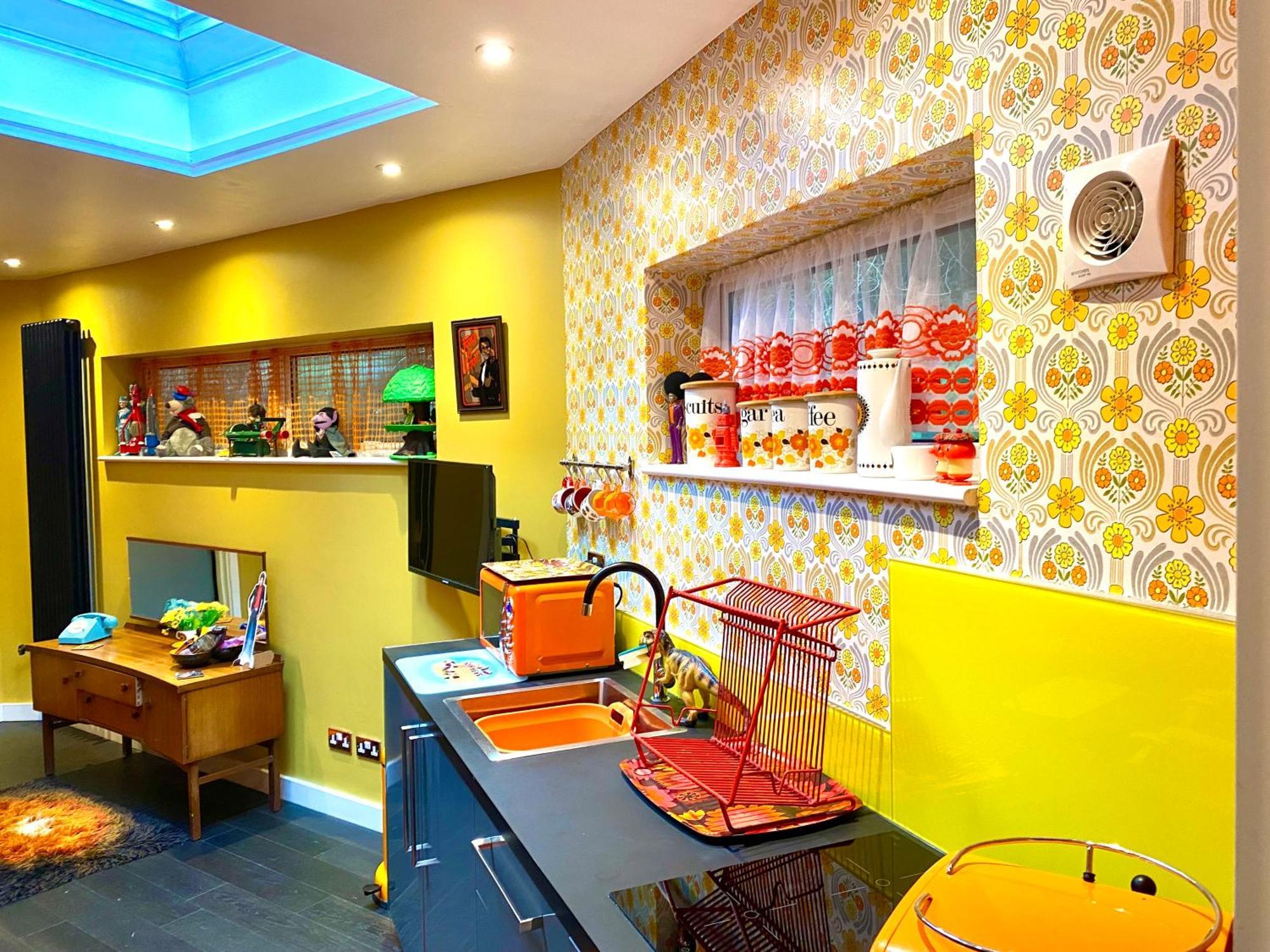 The Retro Retreat With Free Parking Apartamento Newport Beach Exterior foto
