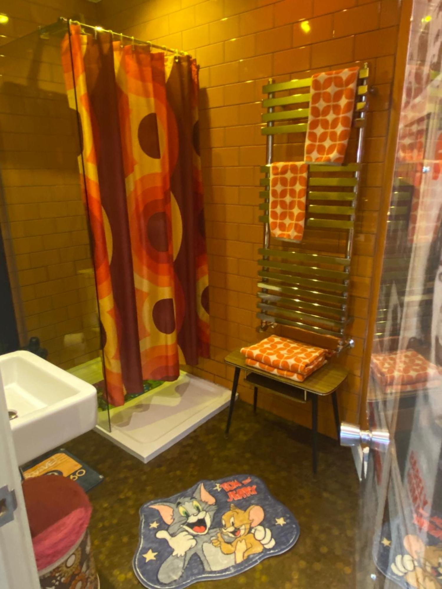 The Retro Retreat With Free Parking Apartamento Newport Beach Exterior foto