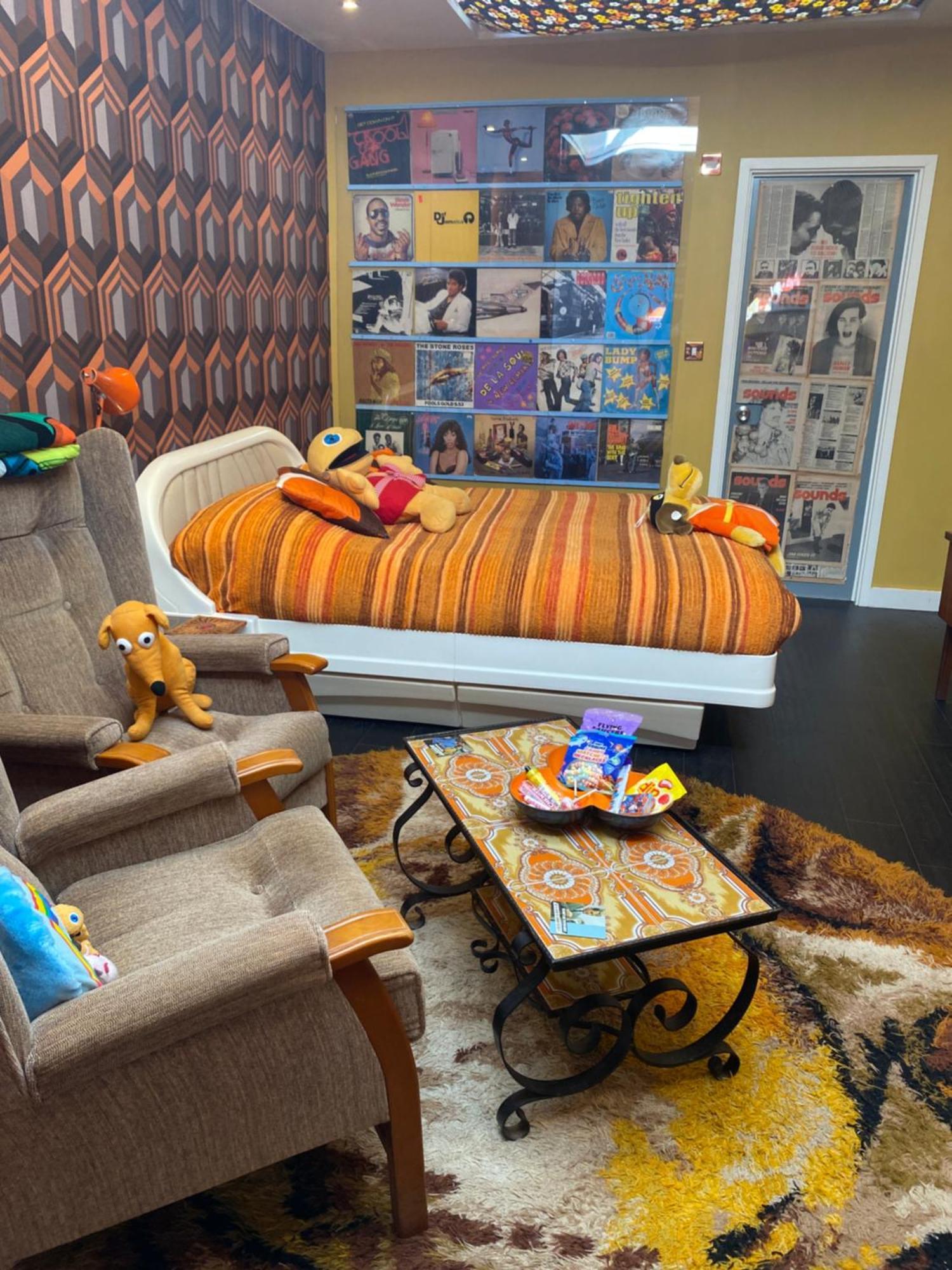 The Retro Retreat With Free Parking Apartamento Newport Beach Exterior foto