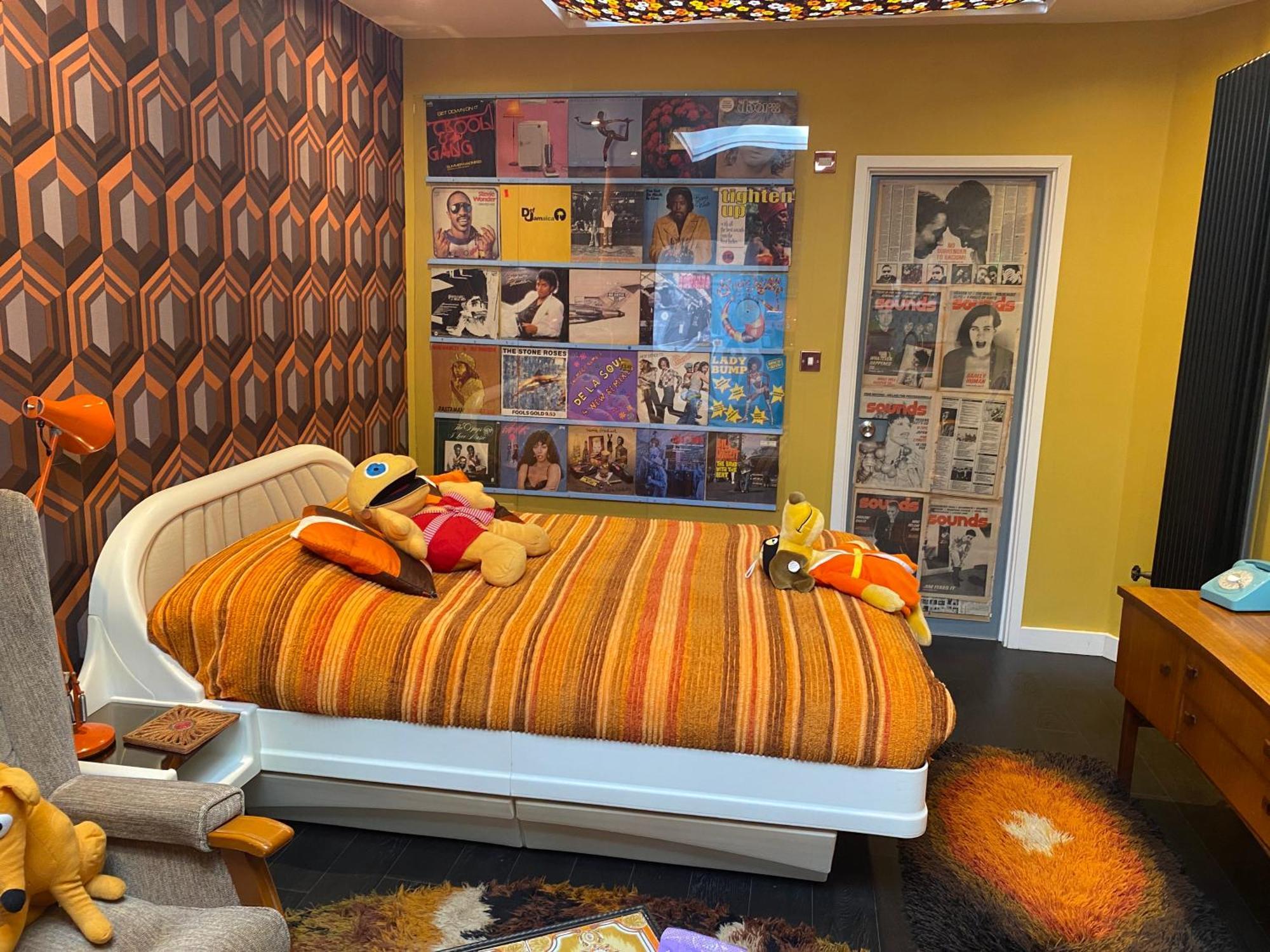 The Retro Retreat With Free Parking Apartamento Newport Beach Exterior foto