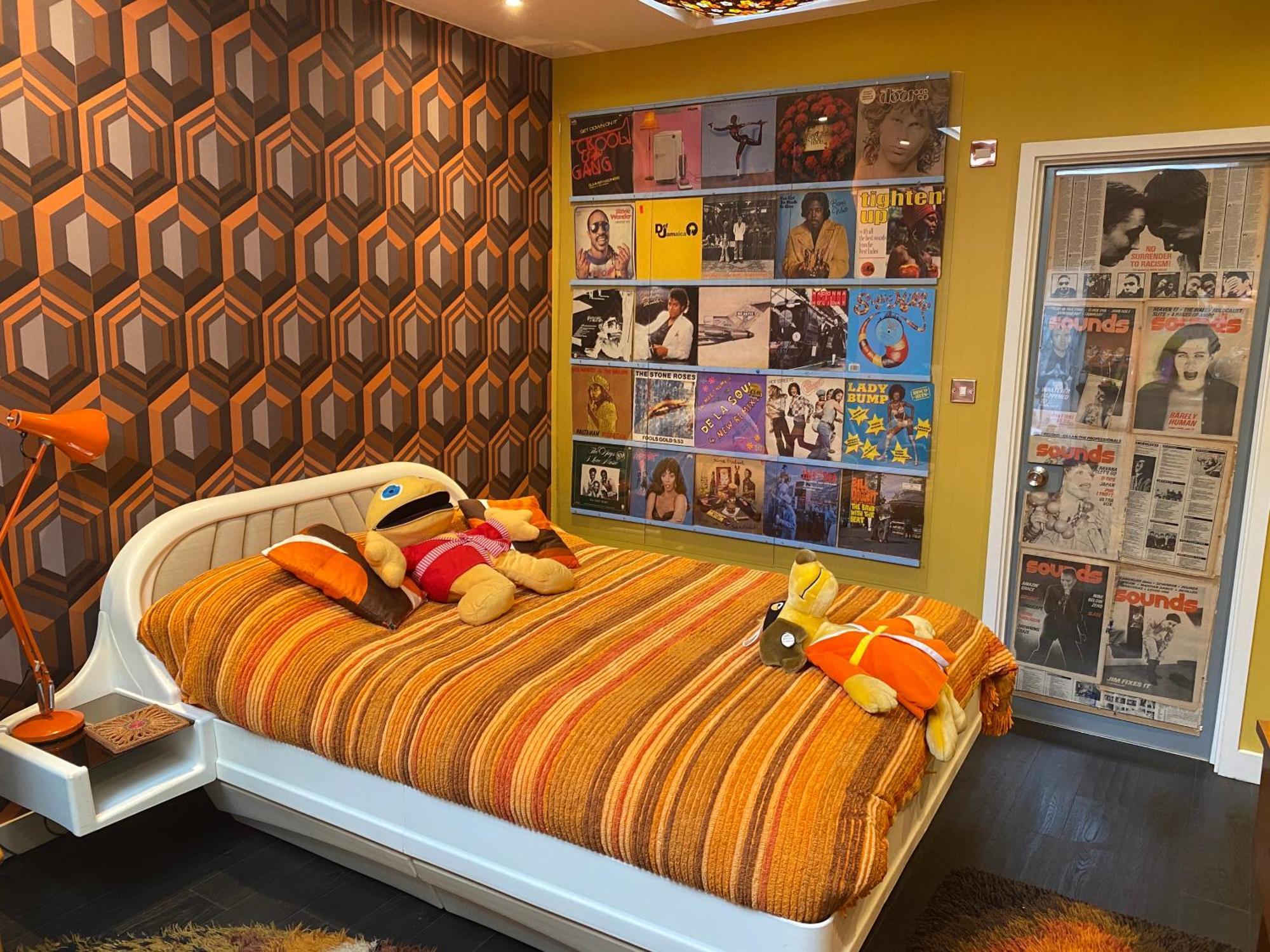 The Retro Retreat With Free Parking Apartamento Newport Beach Exterior foto