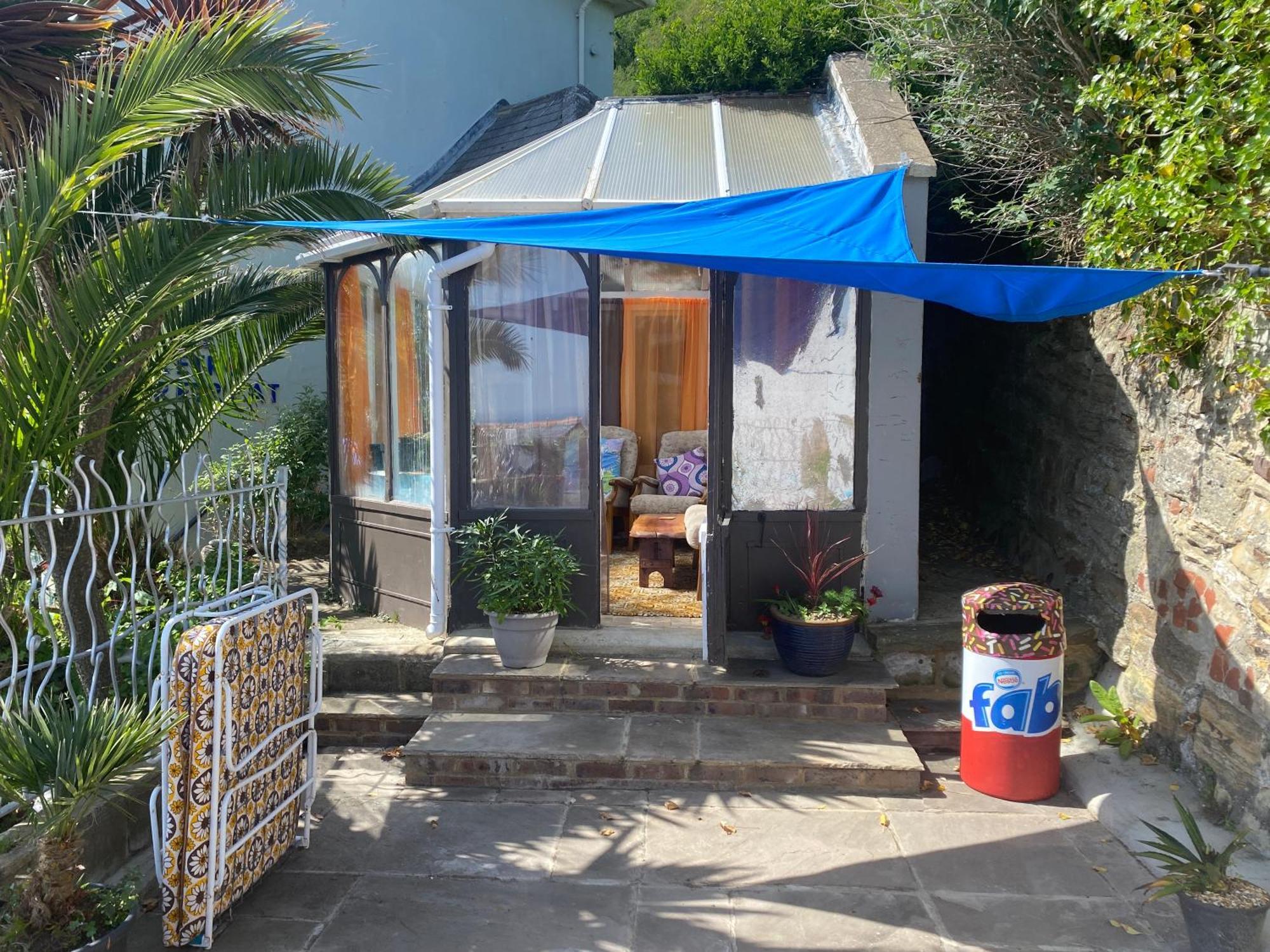 The Retro Retreat With Free Parking Apartamento Newport Beach Exterior foto